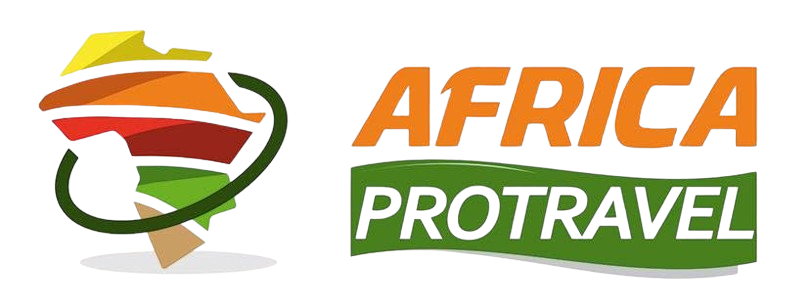 AfricaProTravel Logo