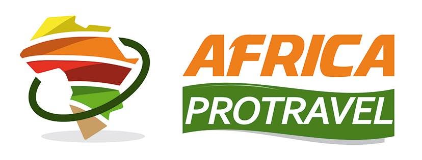 AfricaProTravel Logo